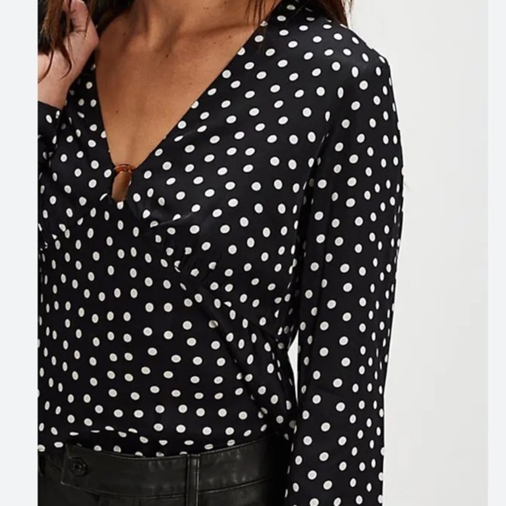 Rixo Alizee Top